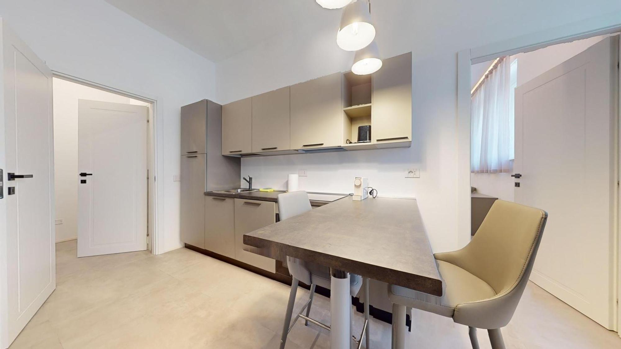 - Statuto Apartments - Bérgamo Exterior foto