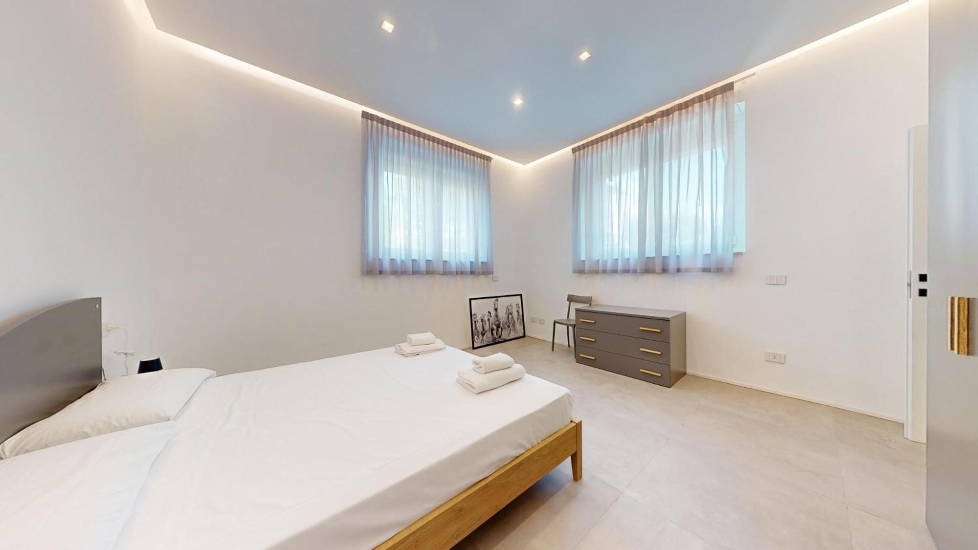 - Statuto Apartments - Bérgamo Exterior foto